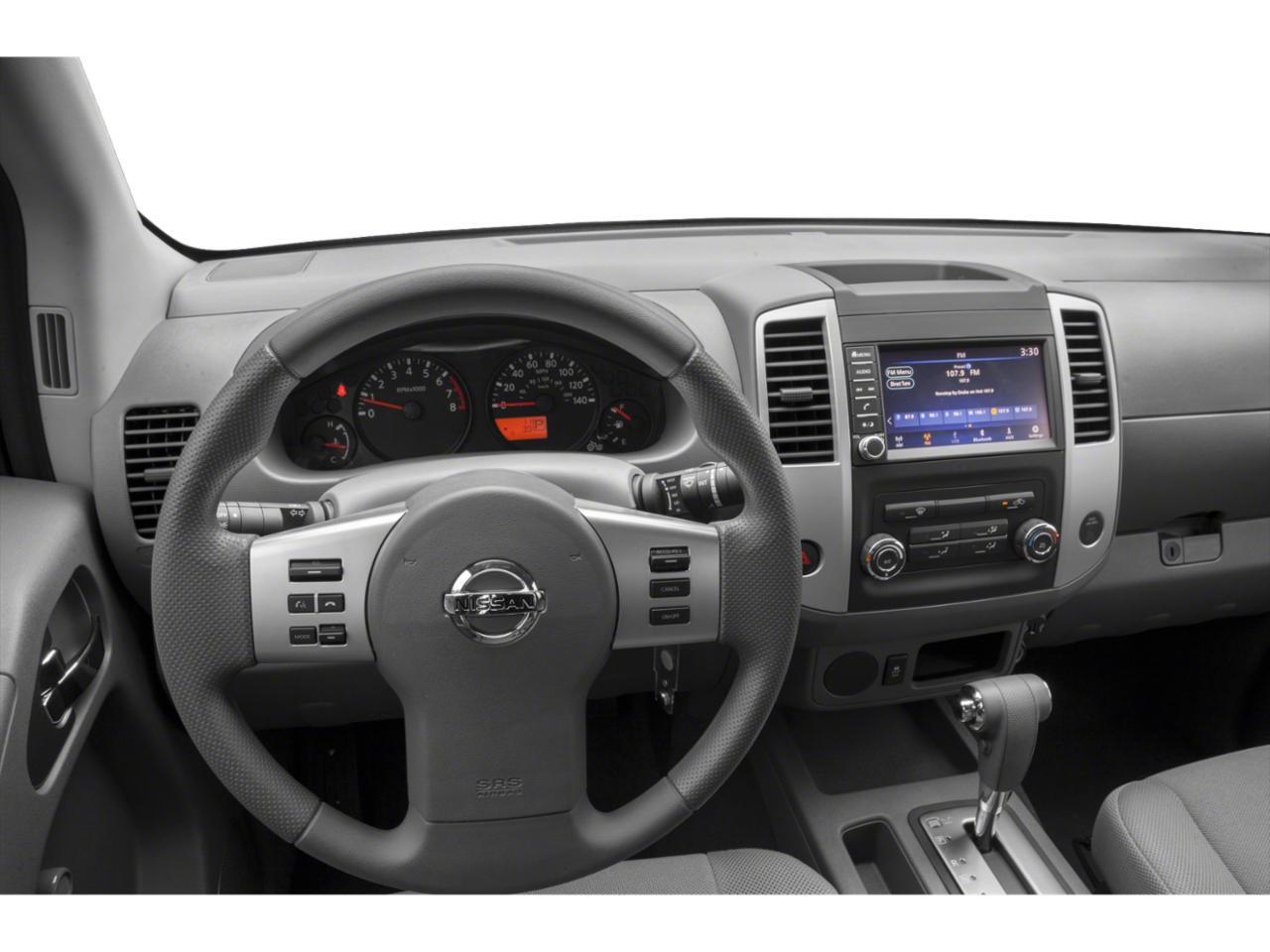 2021 Nissan Frontier SV San Clemente CA