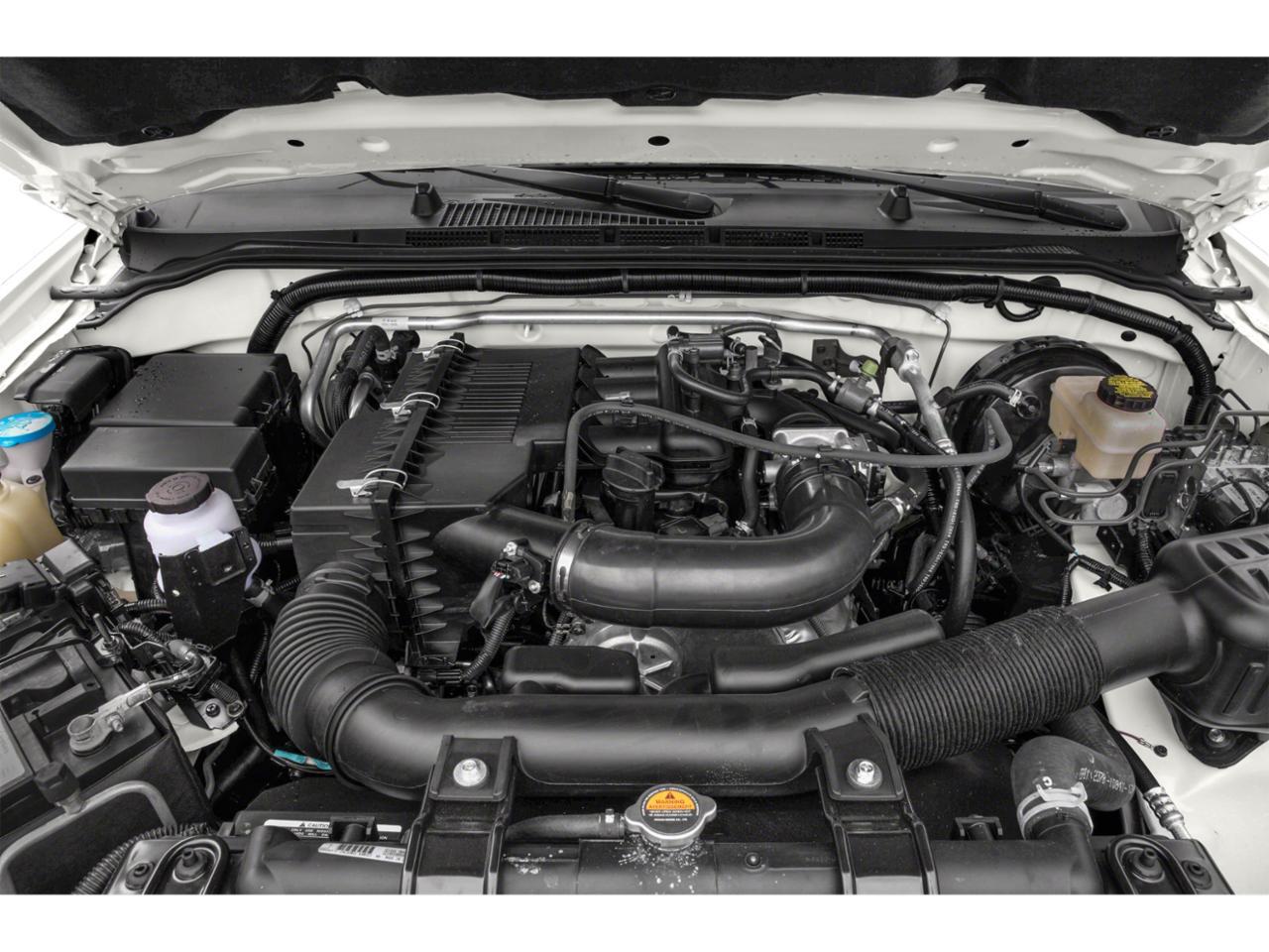 2021 Nissan Frontier SV San Clemente CA