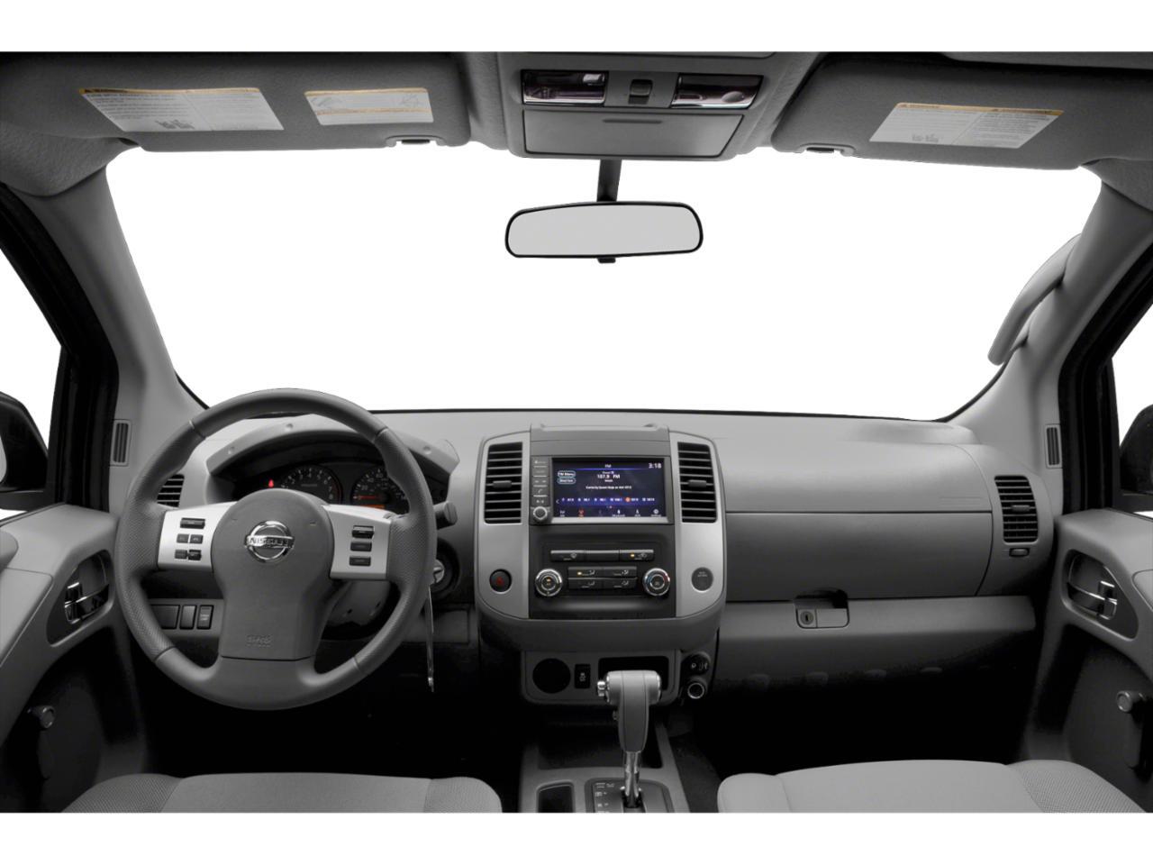 2021 Nissan Frontier SV San Clemente CA