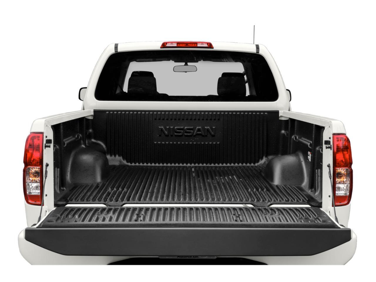 2021 Nissan Frontier SV San Clemente CA