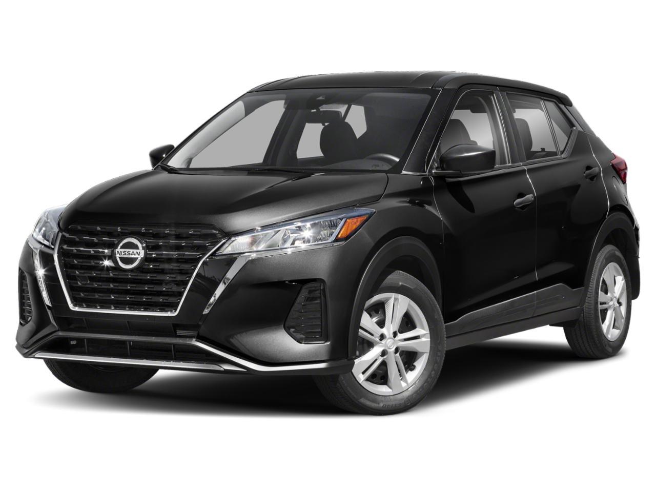 2021 Nissan Kicks S Edmonton AB