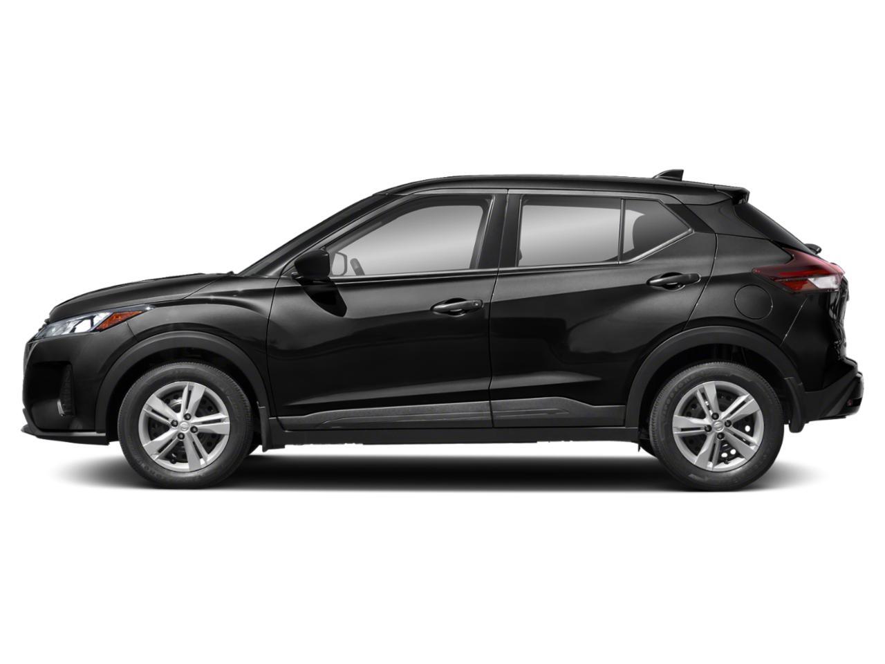2021 Nissan Kicks S Edmonton AB
