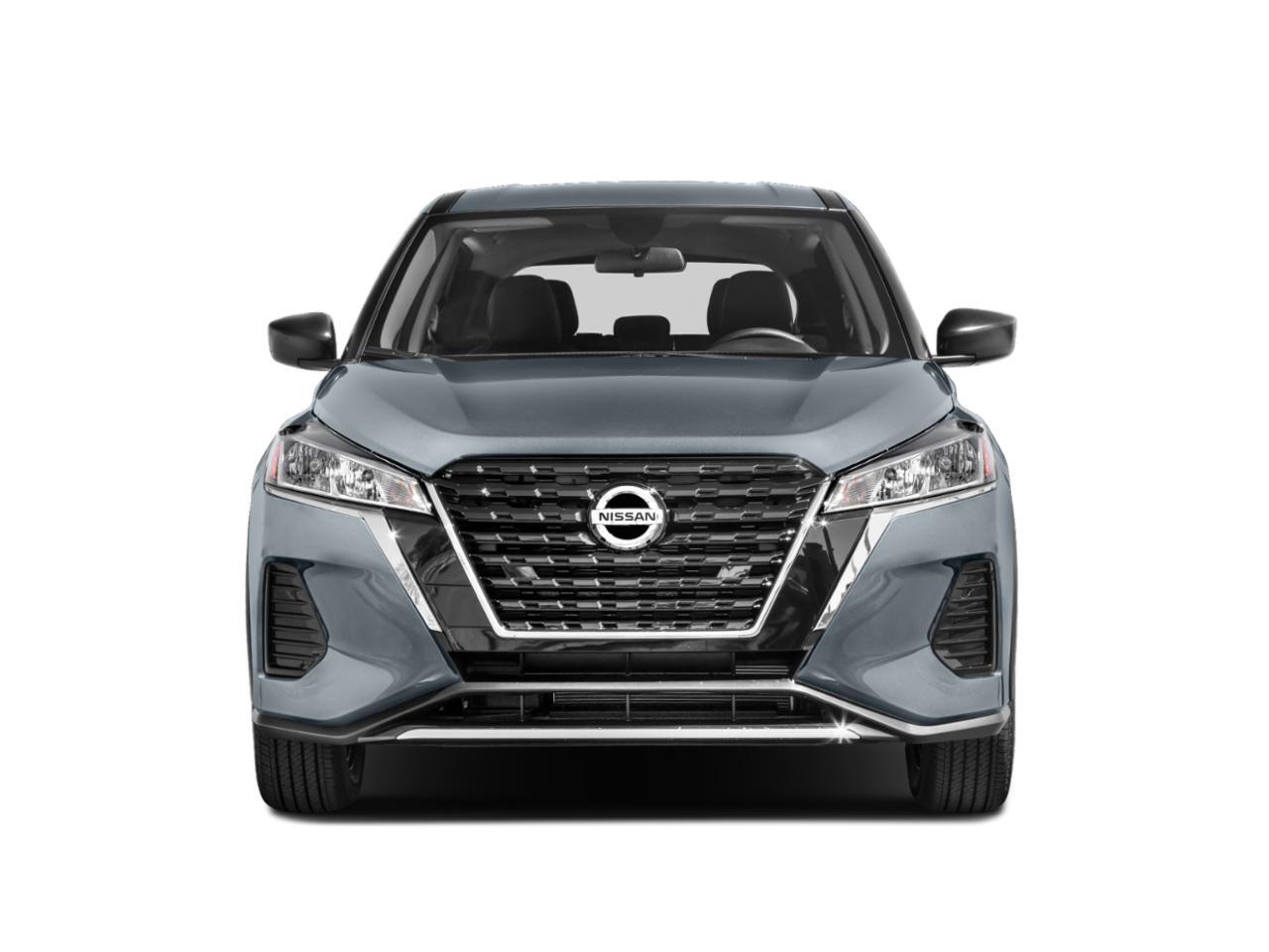 2021 Nissan Kicks S Edmonton AB