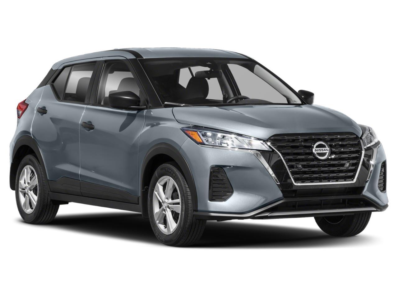 2021 Nissan Kicks S Edmonton AB