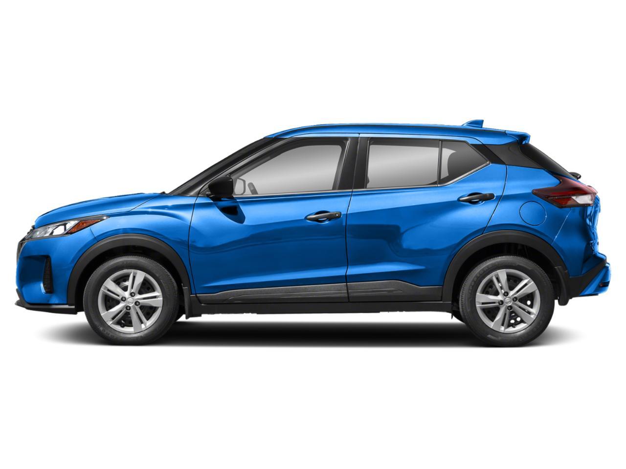 2021 Nissan Kicks S Irving TX