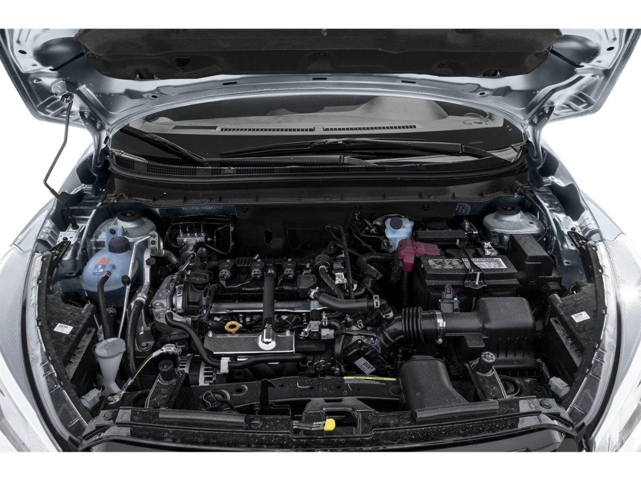 2021 Nissan Kicks S Roseville CA