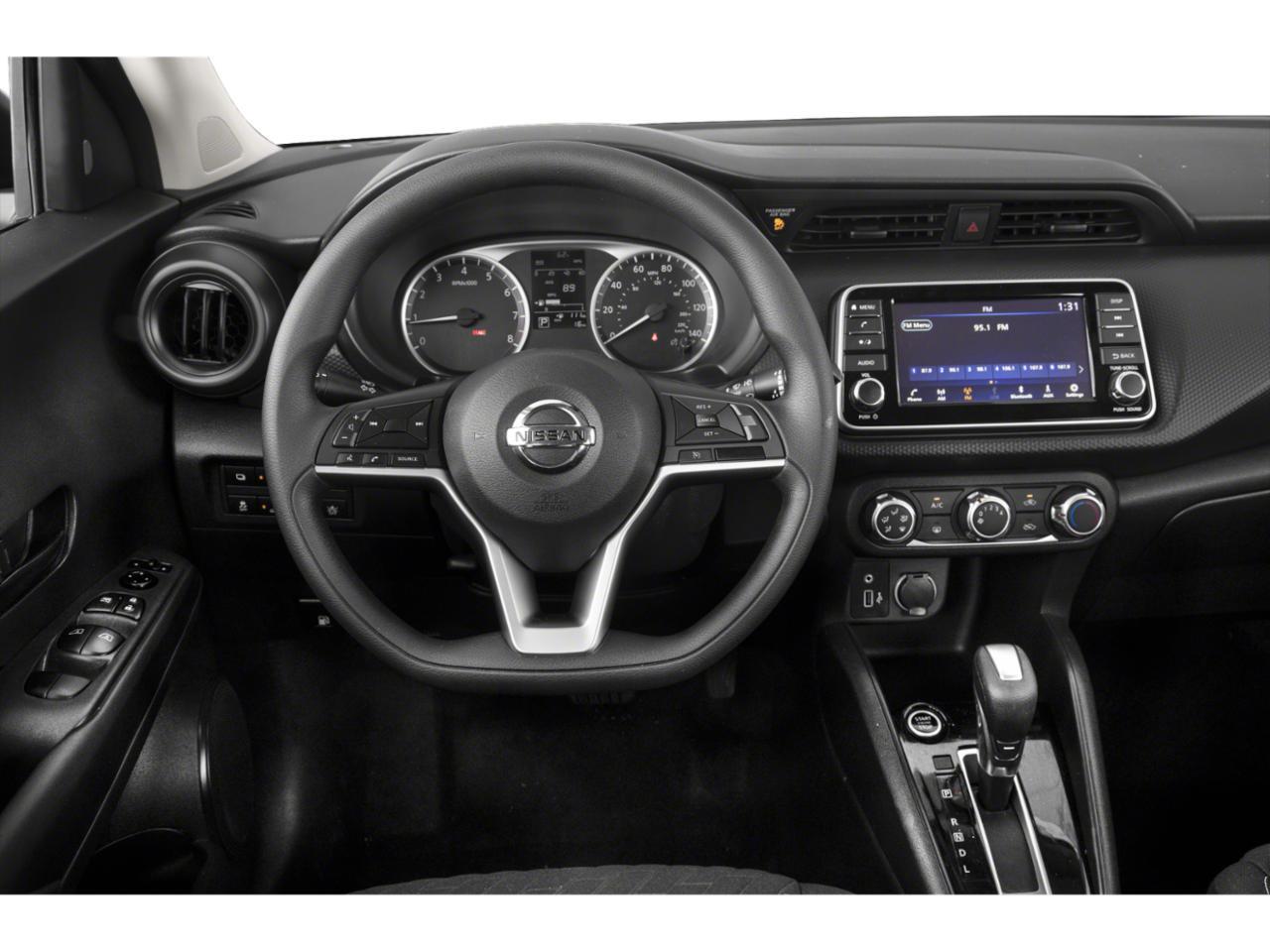 2021 Nissan Kicks S Roseville CA