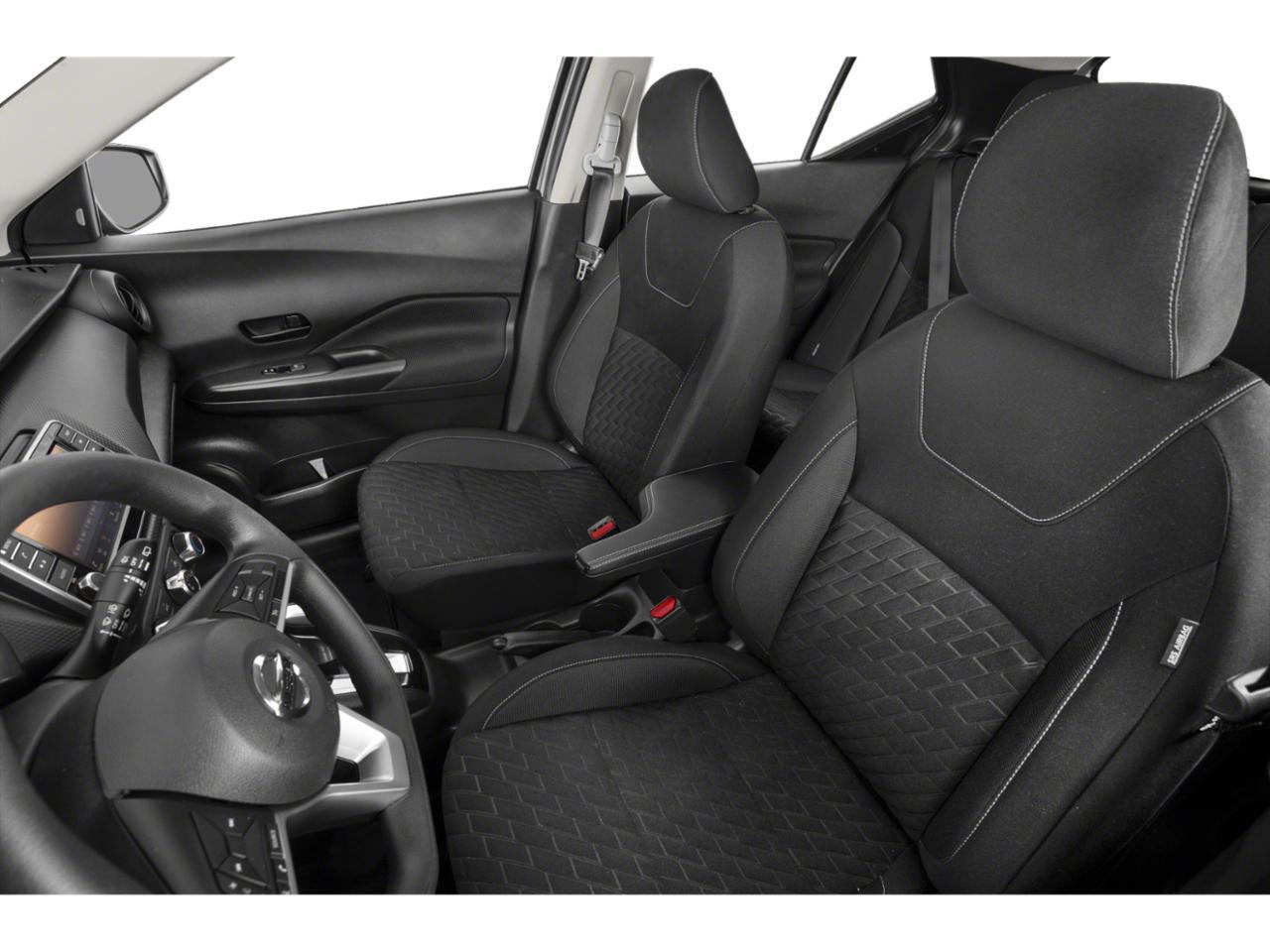 2021 Nissan Kicks S Roseville CA