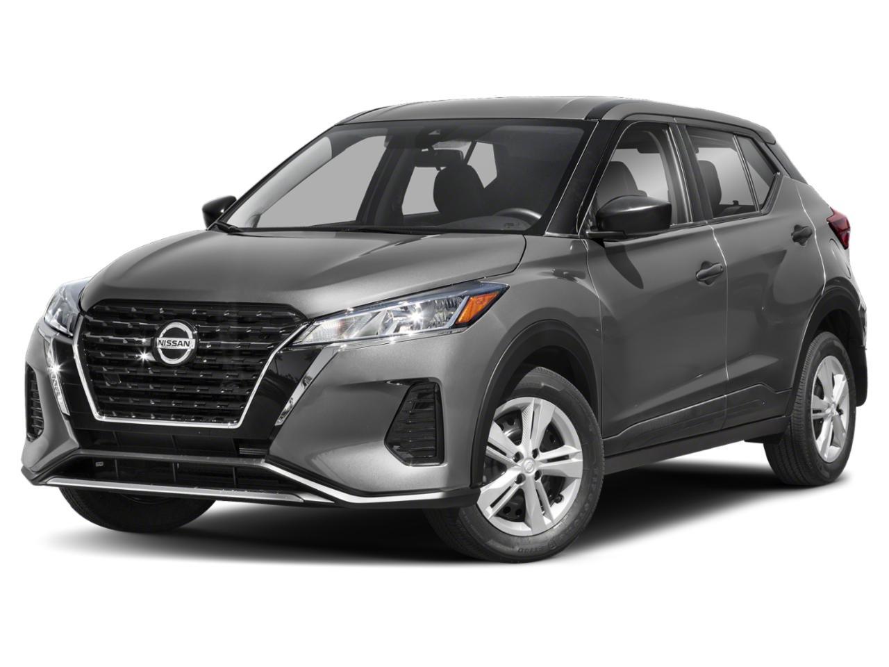 2021 Nissan Kicks S Xtronic CVT Lubbock TX
