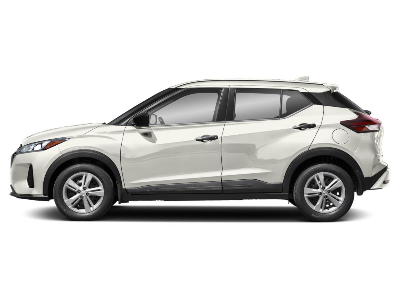 2021 Nissan Kicks