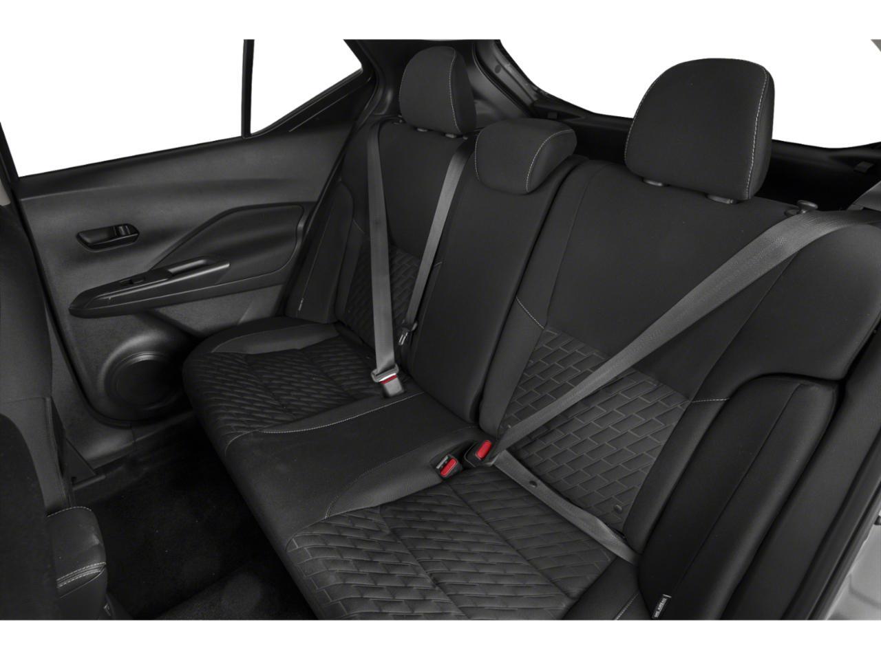 2021 Nissan Kicks S Xtronic CVT Lubbock TX