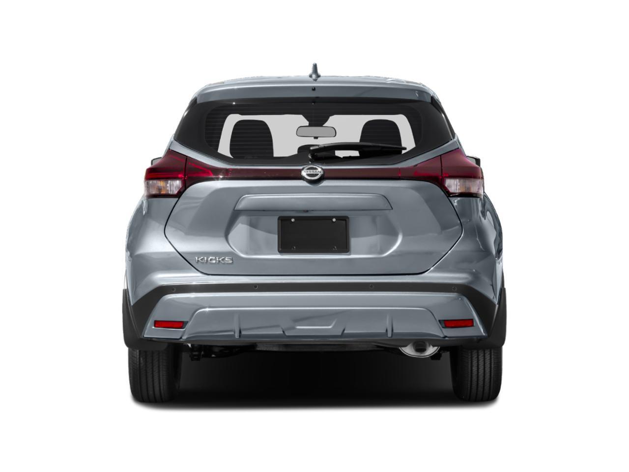 2021 Nissan Kicks S Xtronic CVT Lubbock TX