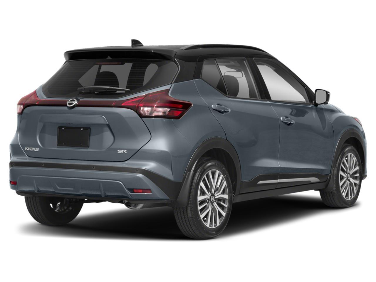 2021 Nissan Kicks SR Irving TX