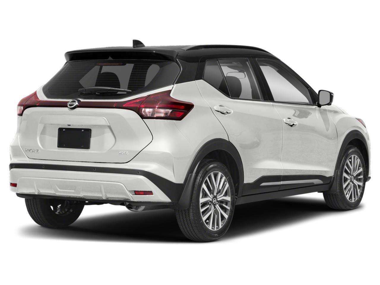 2021 Nissan Kicks SR St. John's NL