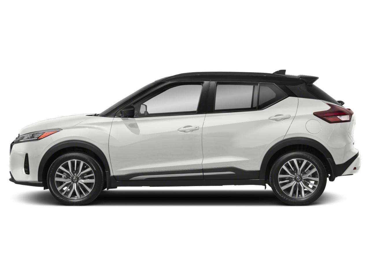 2021 Nissan Kicks SR St. John's NL