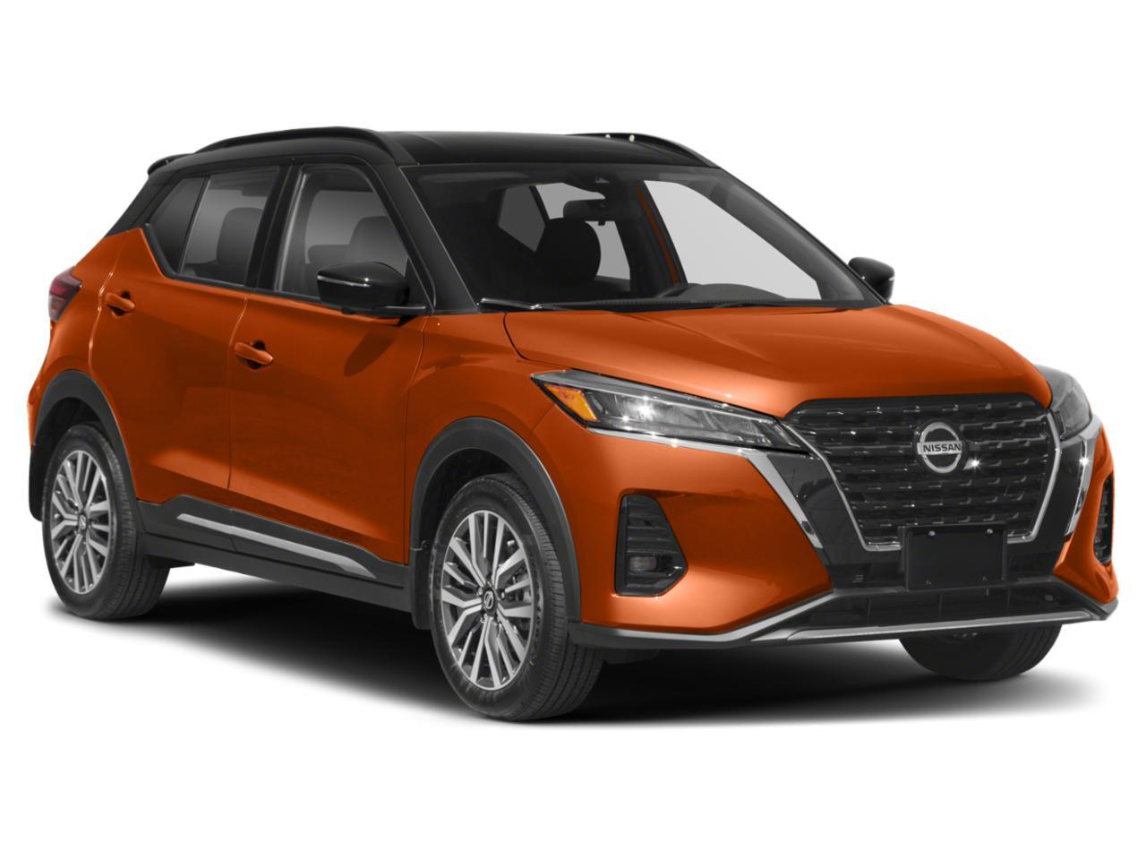 2021 Nissan Kicks SR St. John's NL