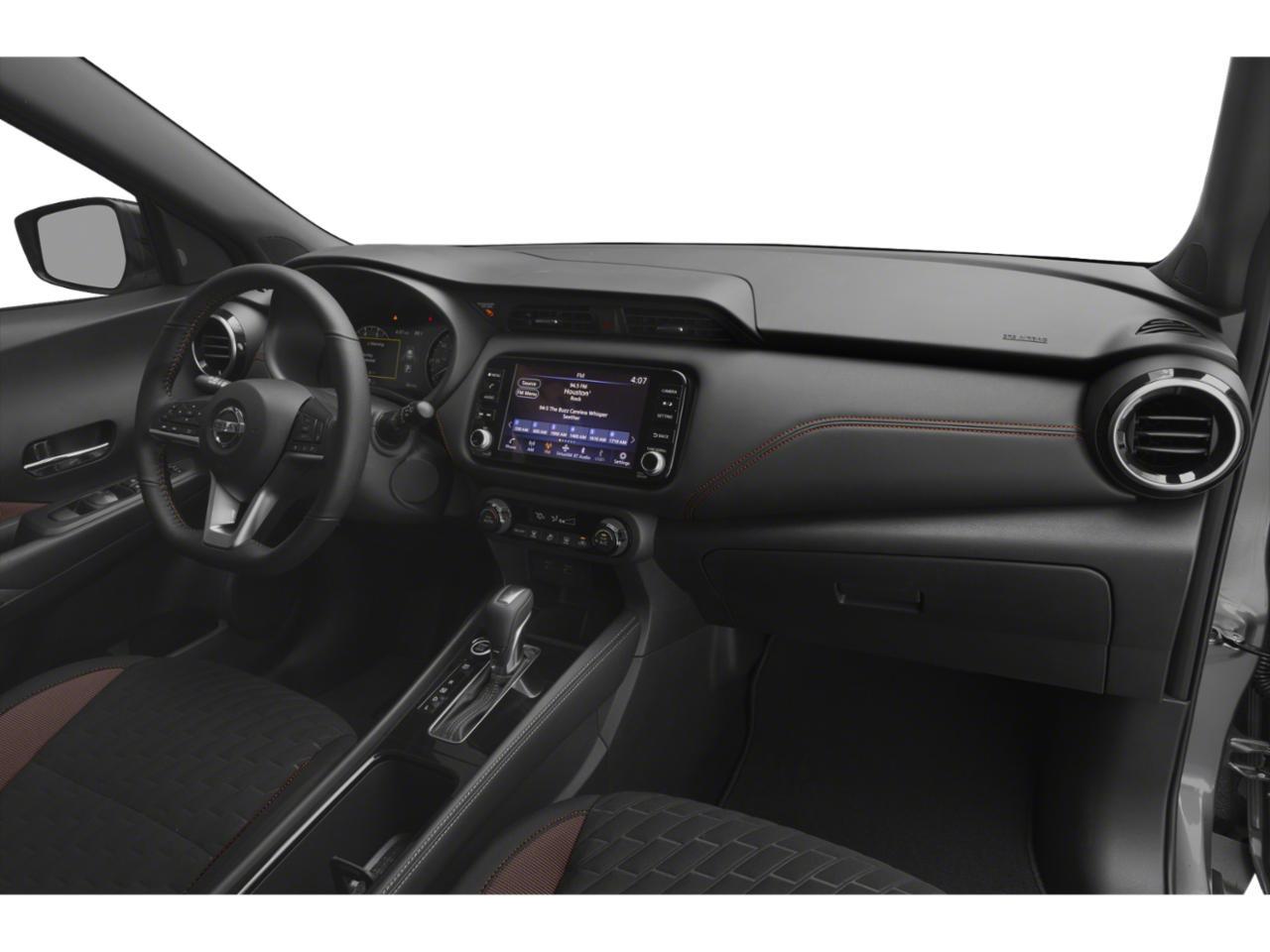 2021 Nissan Kicks SR St. John's NL