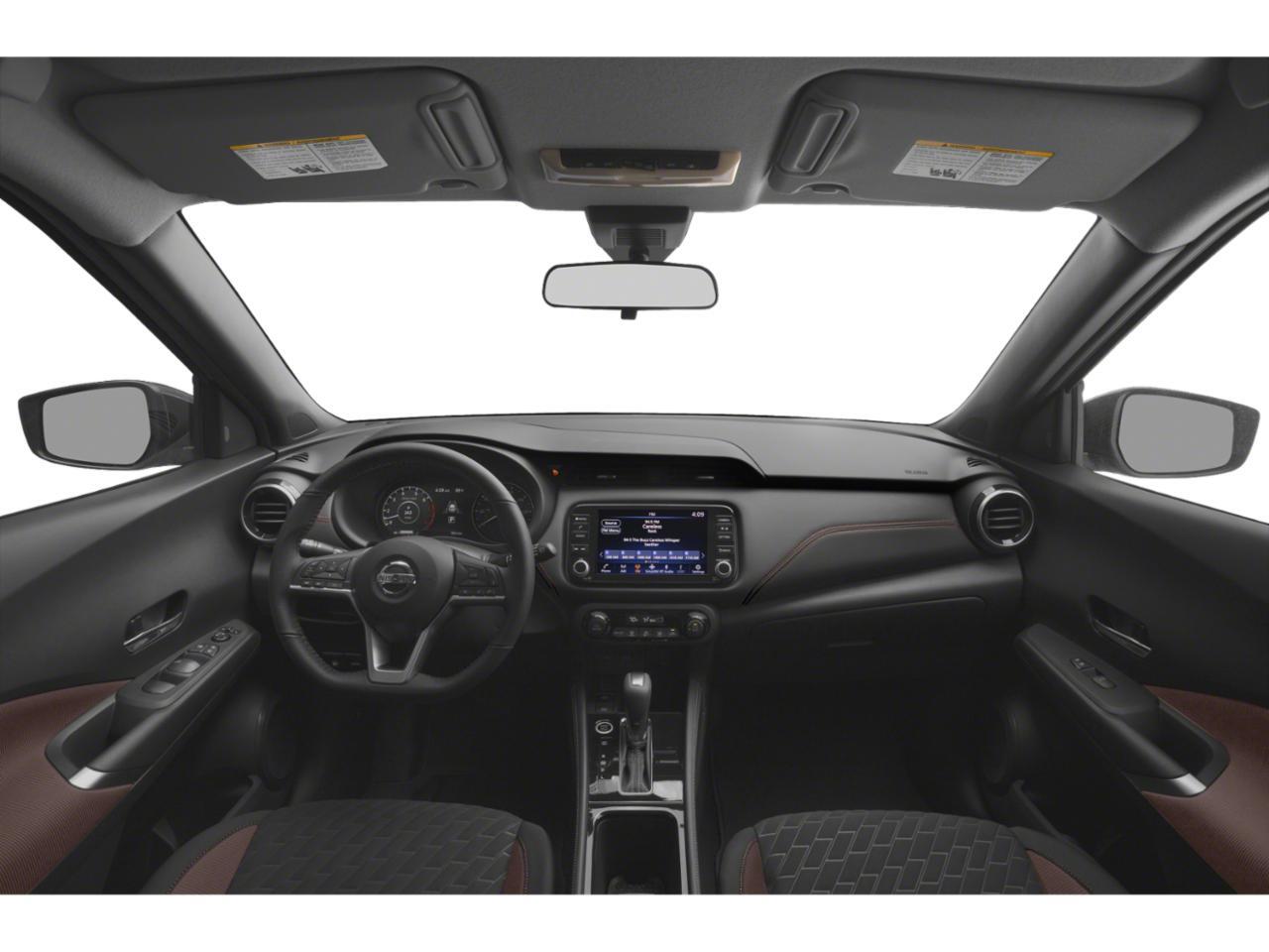 2021 Nissan Kicks SR St. John's NL