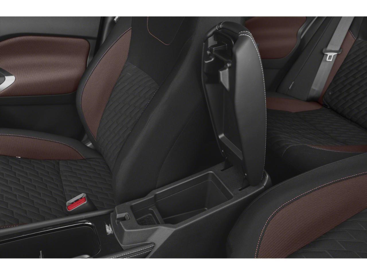 2021 Nissan Kicks SR St. John's NL
