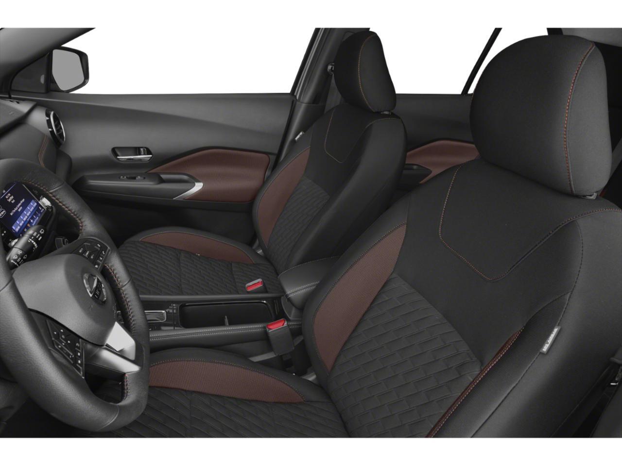 2021 Nissan Kicks SR St. John's NL