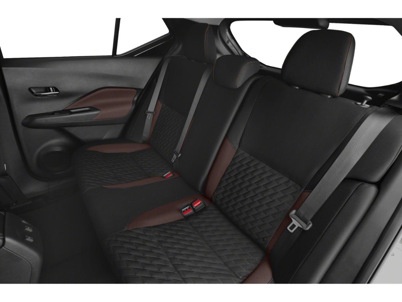 2021 Nissan Kicks SR St. John's NL