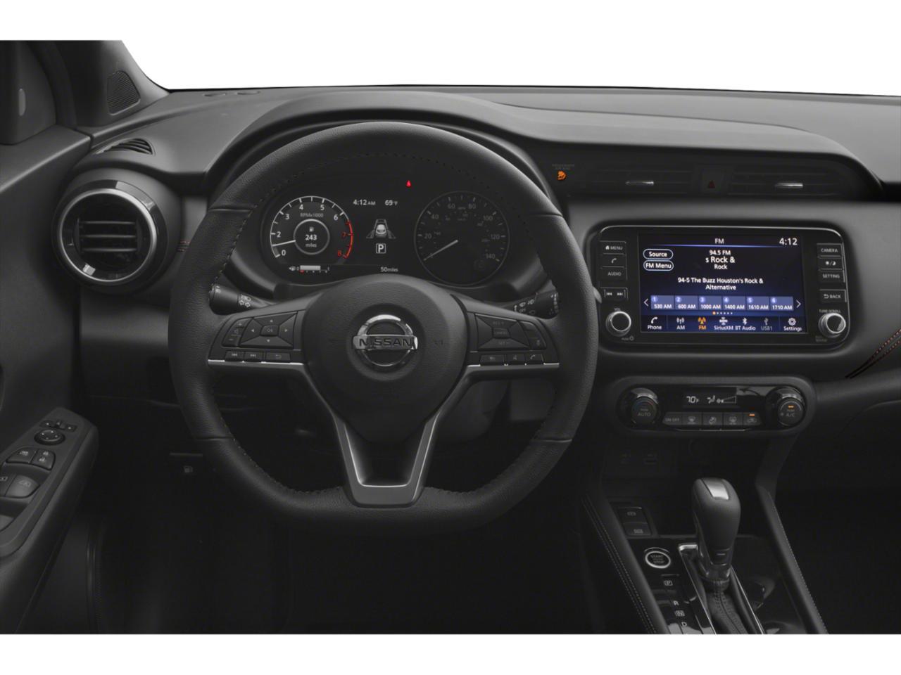 2021 Nissan Kicks SR St. John's NL