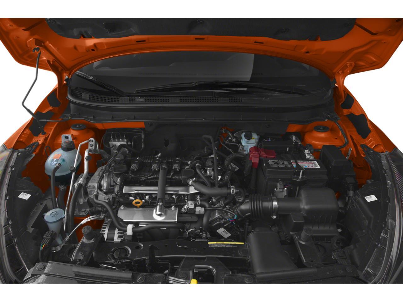 2021 Nissan Kicks SR St. John's NL