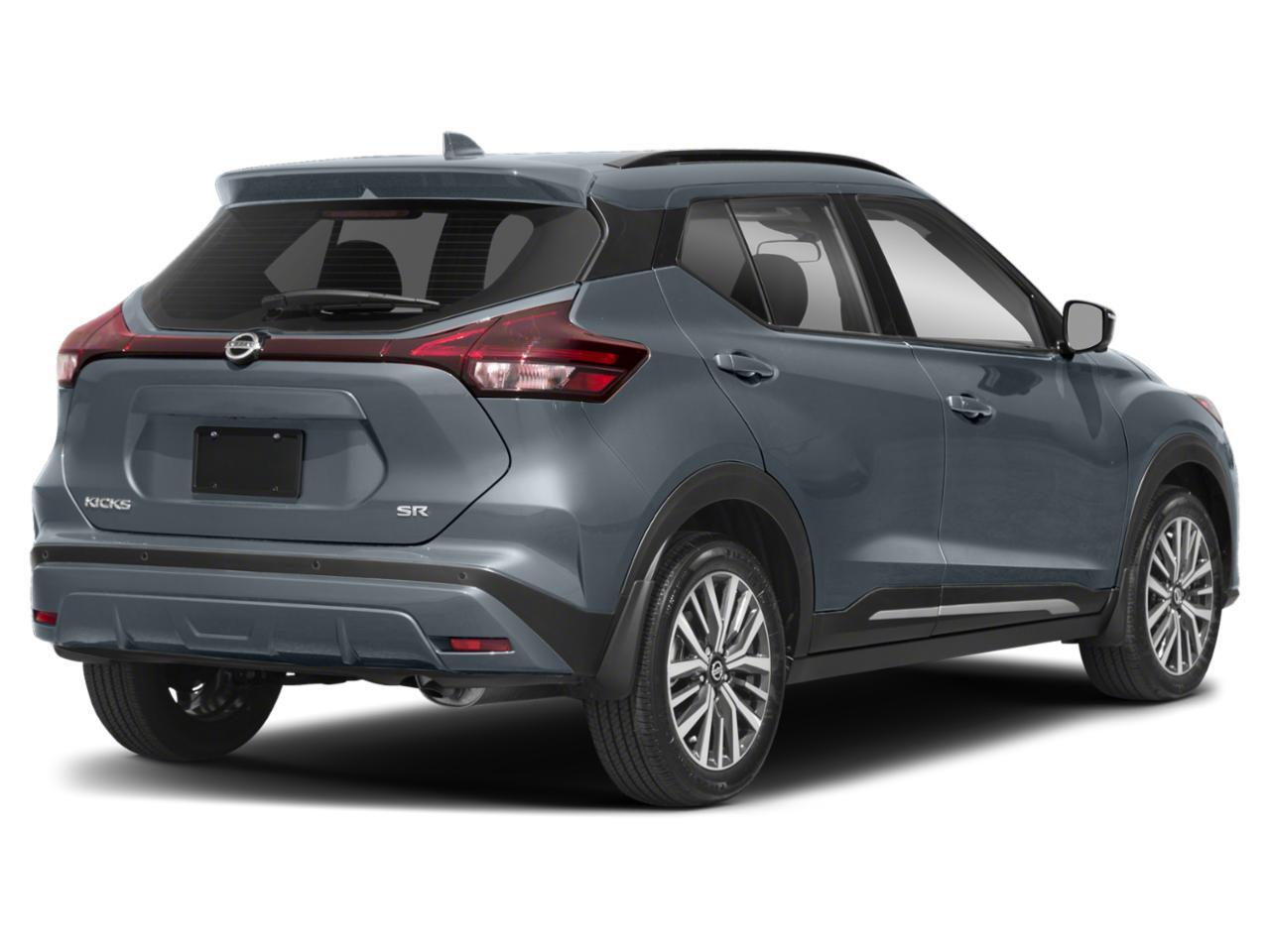 2021 Nissan Kicks SR Tucson AZ
