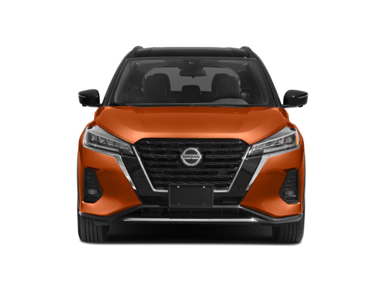 2021 Nissan Kicks SR Tucson AZ