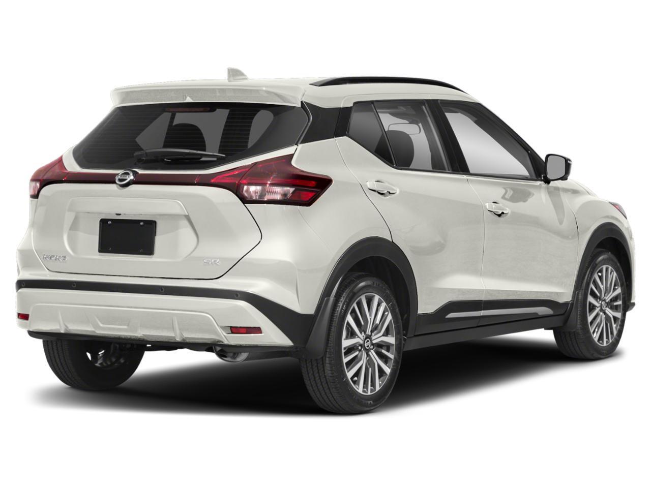 2021 Nissan Kicks SR Xtronic CVT Chantilly VA
