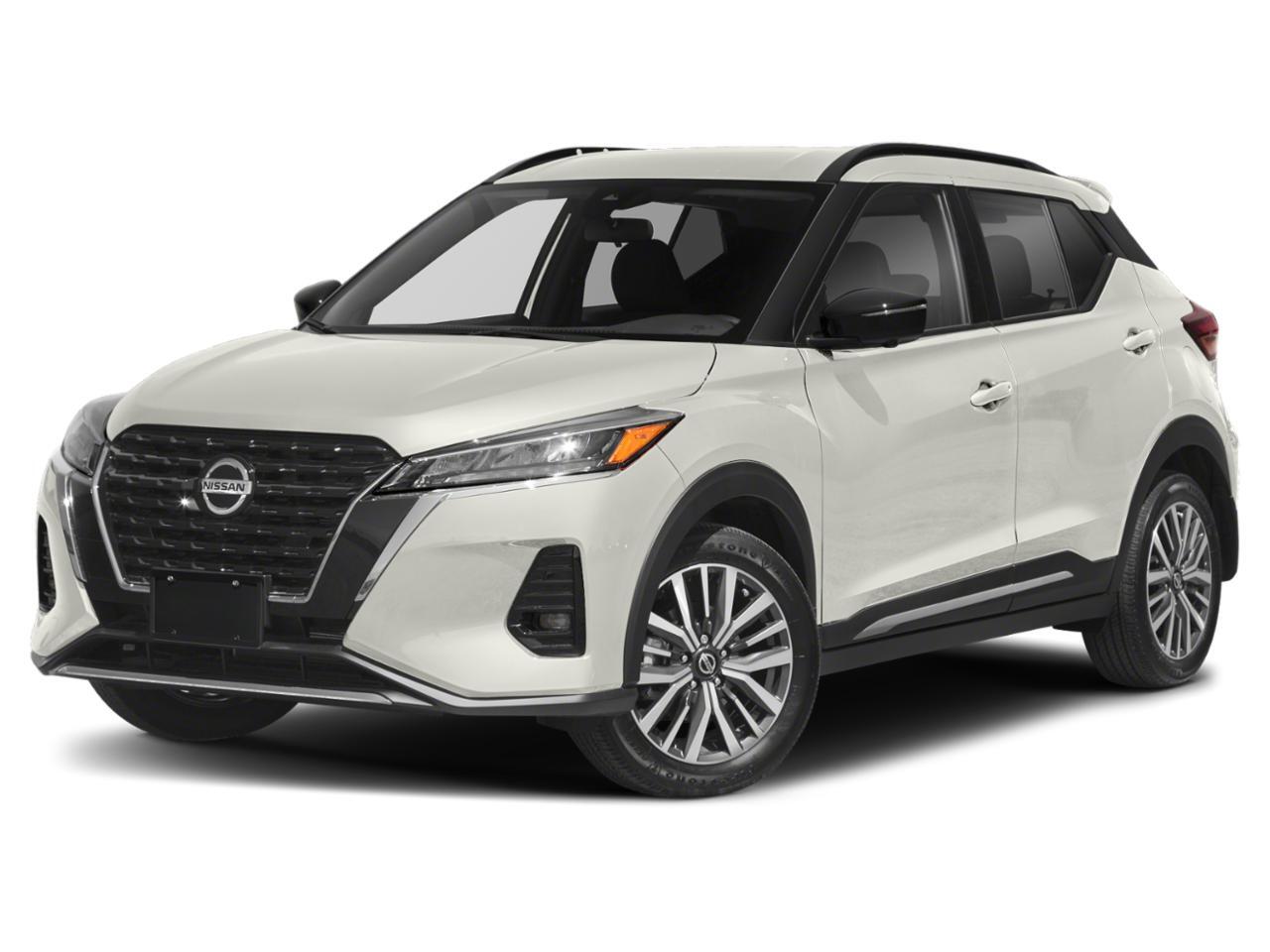 2021 Nissan Kicks SR Xtronic CVT Chantilly VA