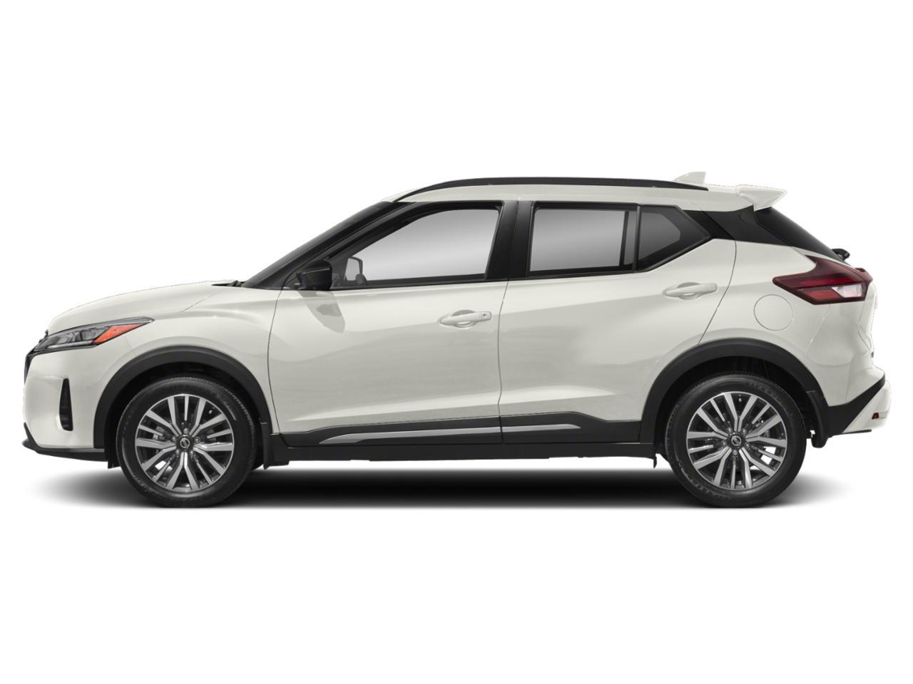 2021 Nissan Kicks SR Xtronic CVT Chantilly VA