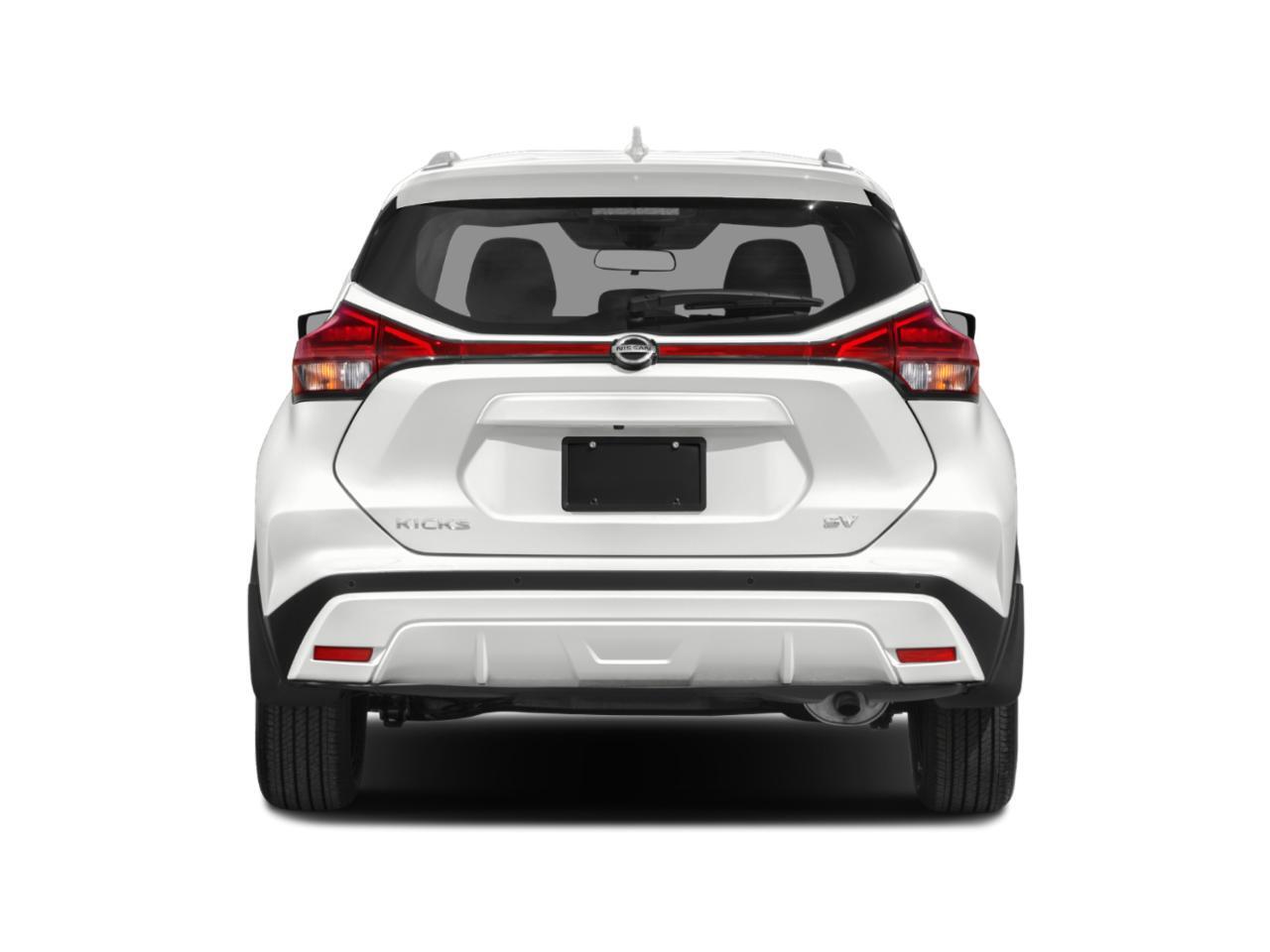 2021 Nissan Kicks SV Hondo TX