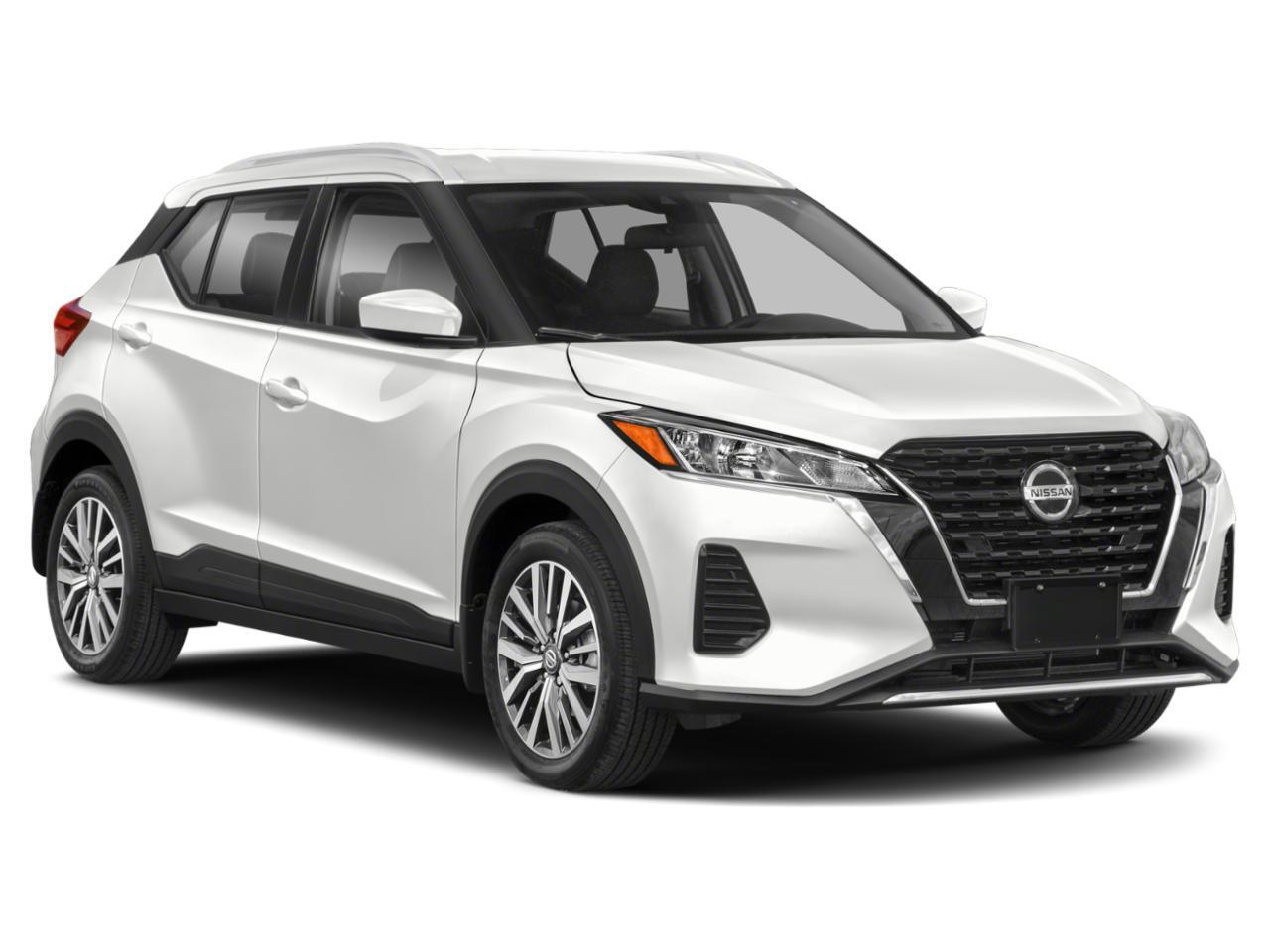 2021 Nissan Kicks SV Hondo TX