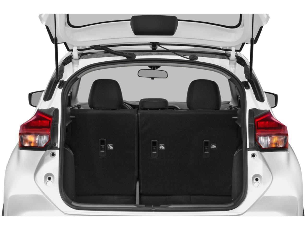 2021 Nissan Kicks SV Hondo TX