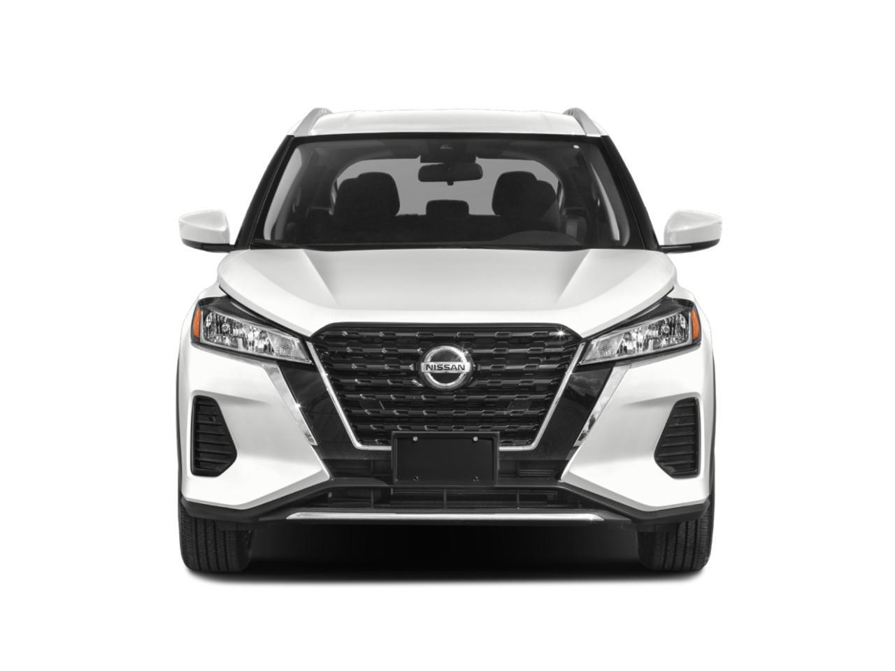 2021 Nissan Kicks SV Hondo TX