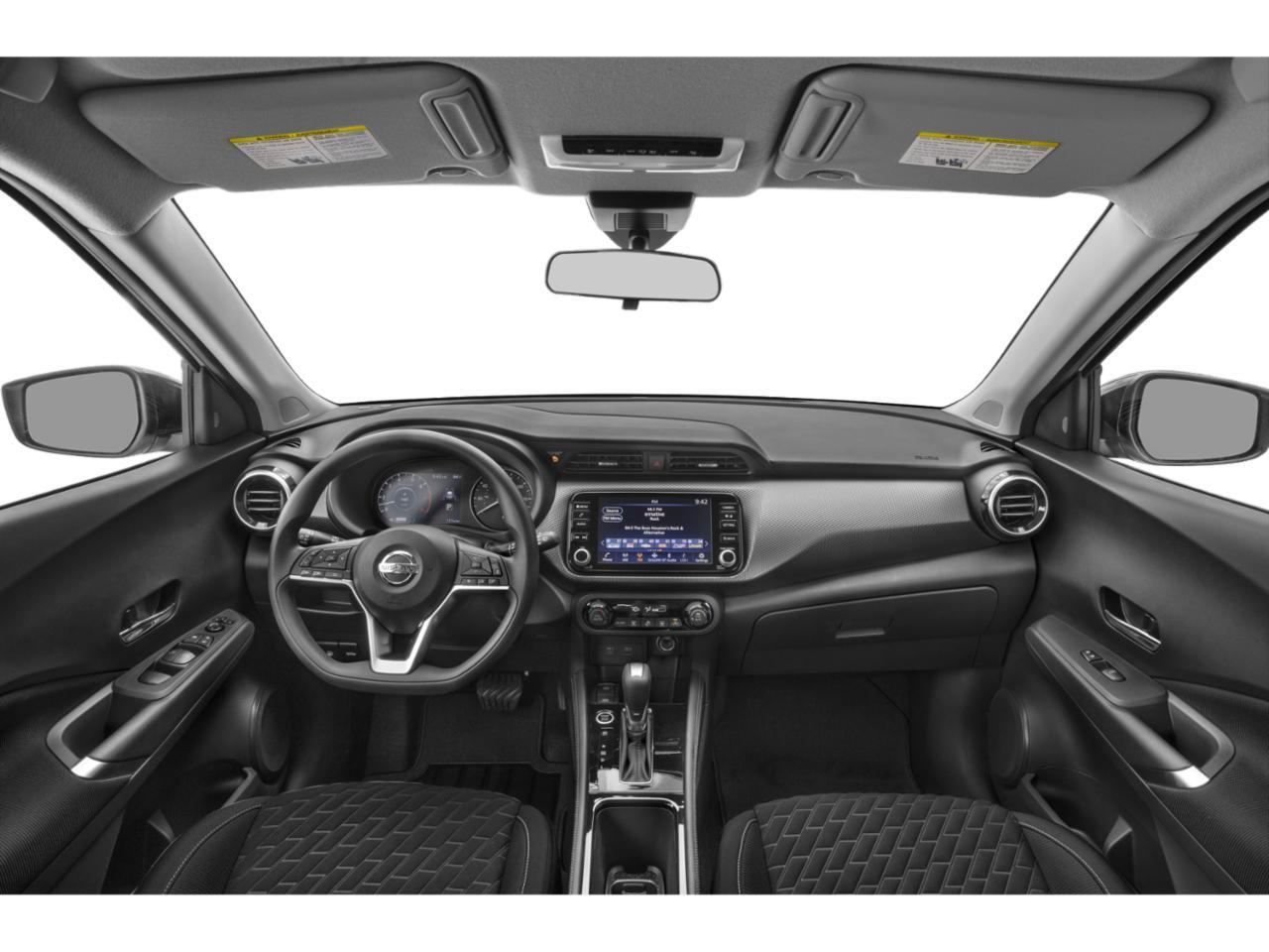 2021 Nissan Kicks SV Hondo TX