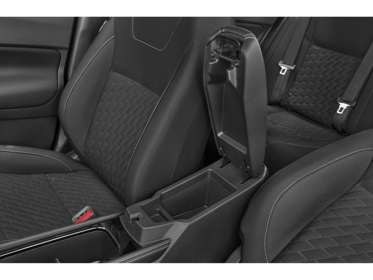 2021 Nissan Kicks SV Hondo TX