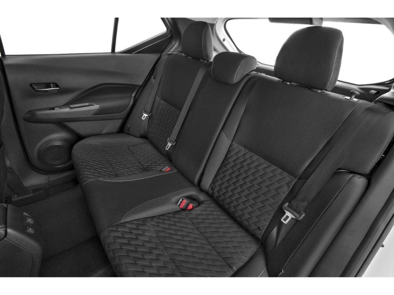 2021 Nissan Kicks SV Hondo TX