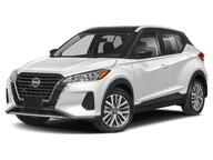 2021 Nissan Kicks SV FWD Eau Claire WI 2021 Nissan Kicks SV FWD Eau Claire WI