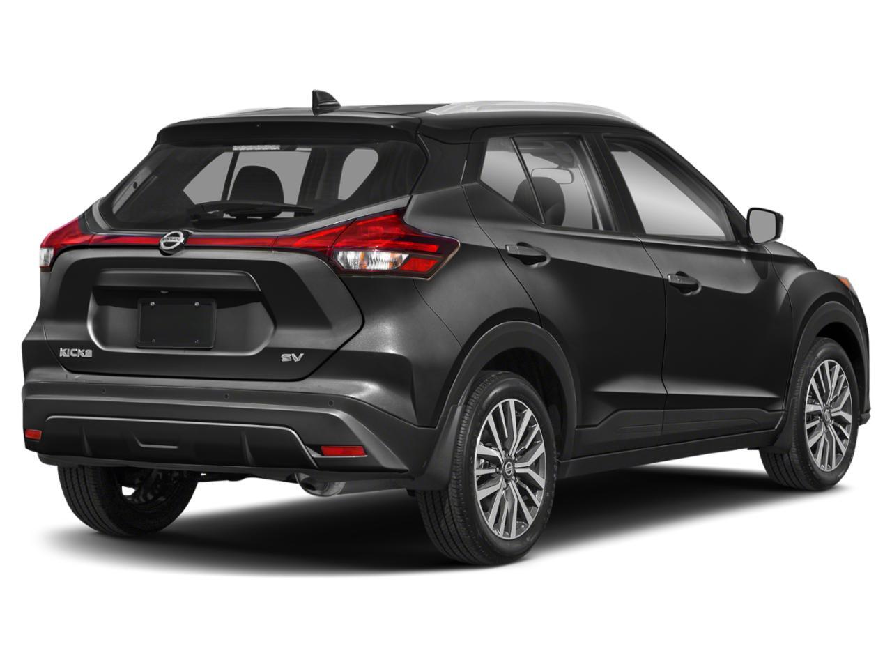 2021 Nissan Kicks SV Hollywood FL