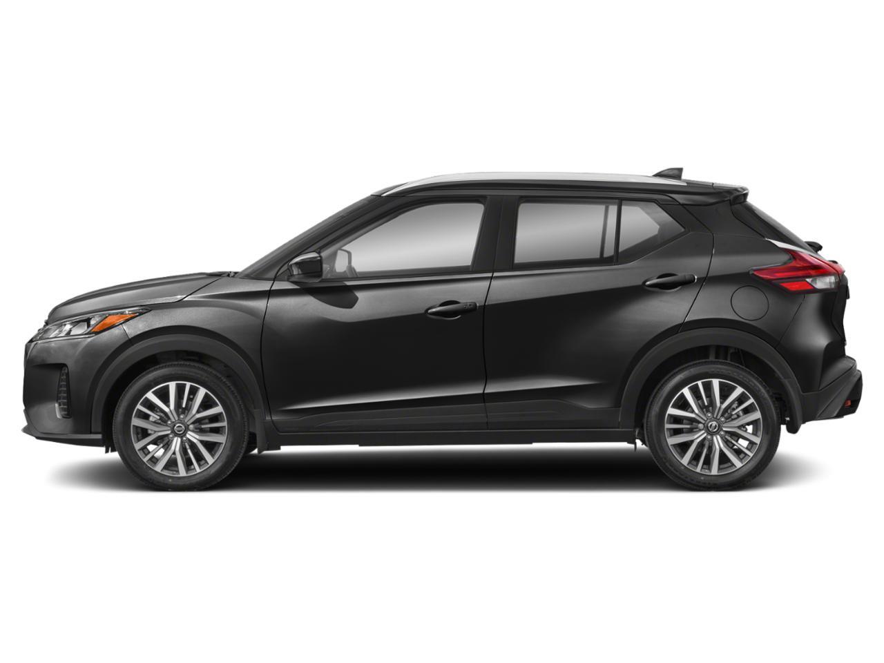 2021 Nissan Kicks SV Hollywood FL