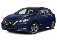 2021 Nissan LEAF SV PLUS Hatchback Eau Claire WI 2021 Nissan LEAF SV PLUS Hatchback Eau Claire WI