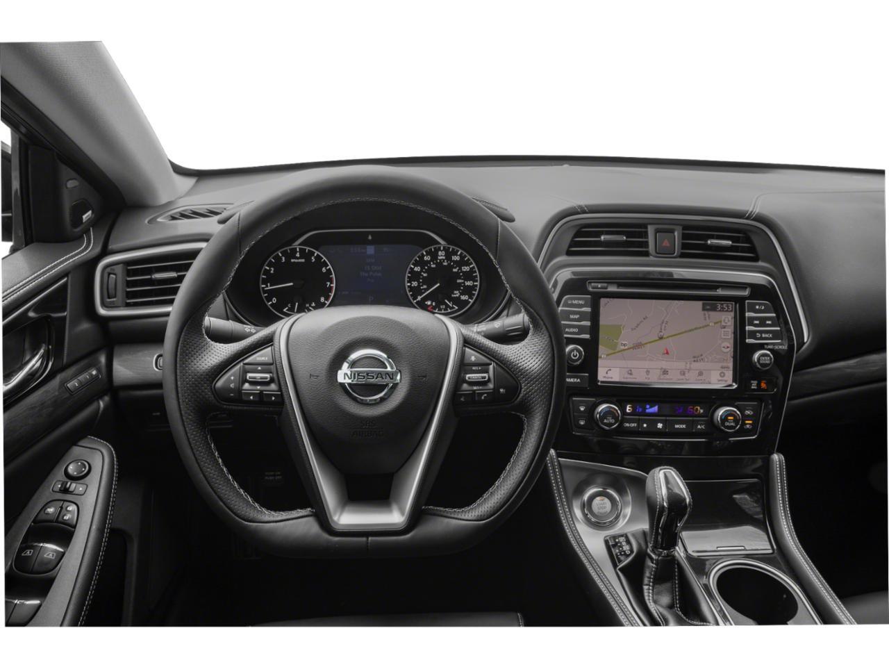 2021 Nissan Maxima San Clemente WI