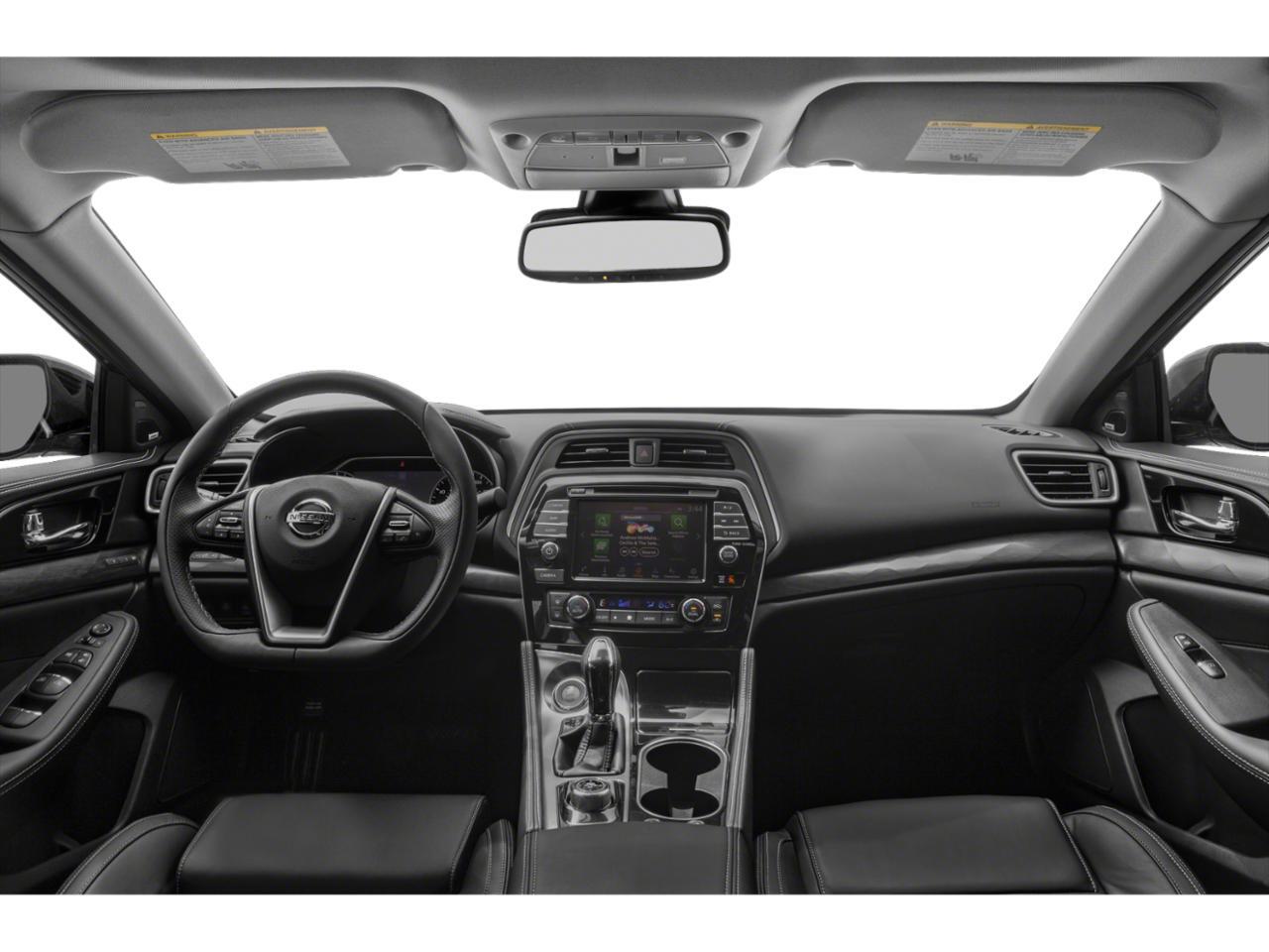 2021 Nissan Maxima San Clemente WI