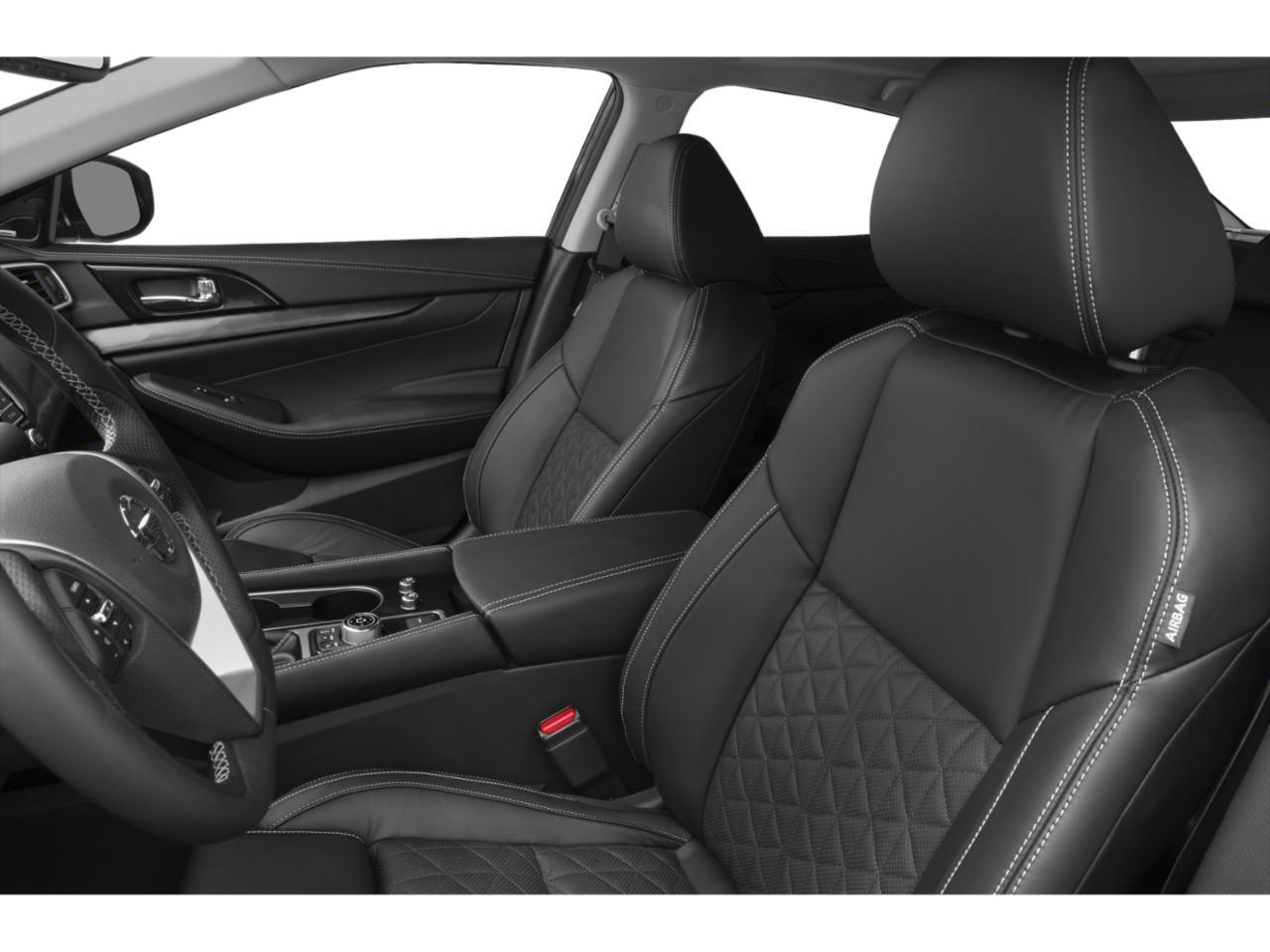 2021 Nissan Maxima San Clemente WI