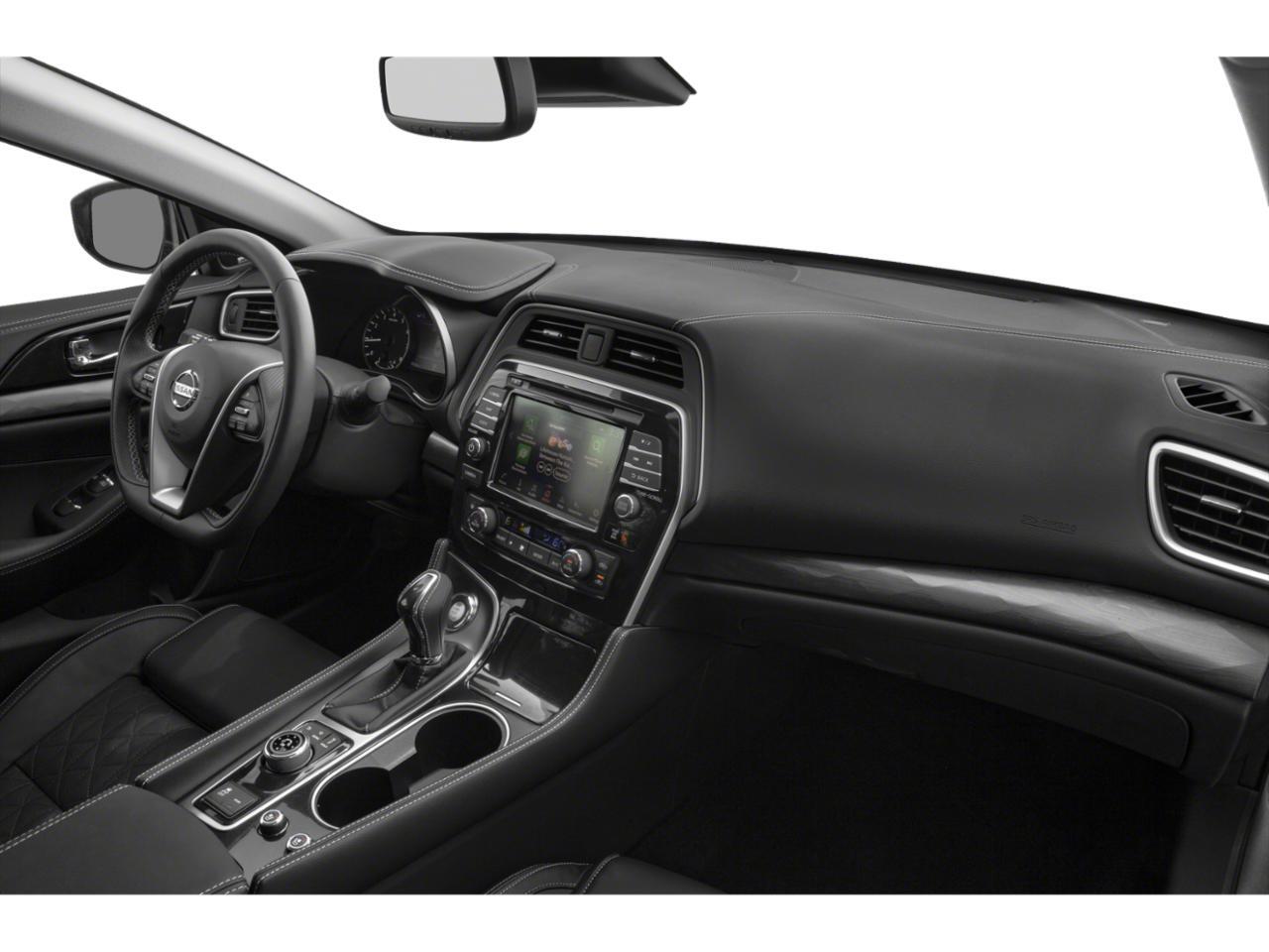 2021 Nissan Maxima San Clemente WI