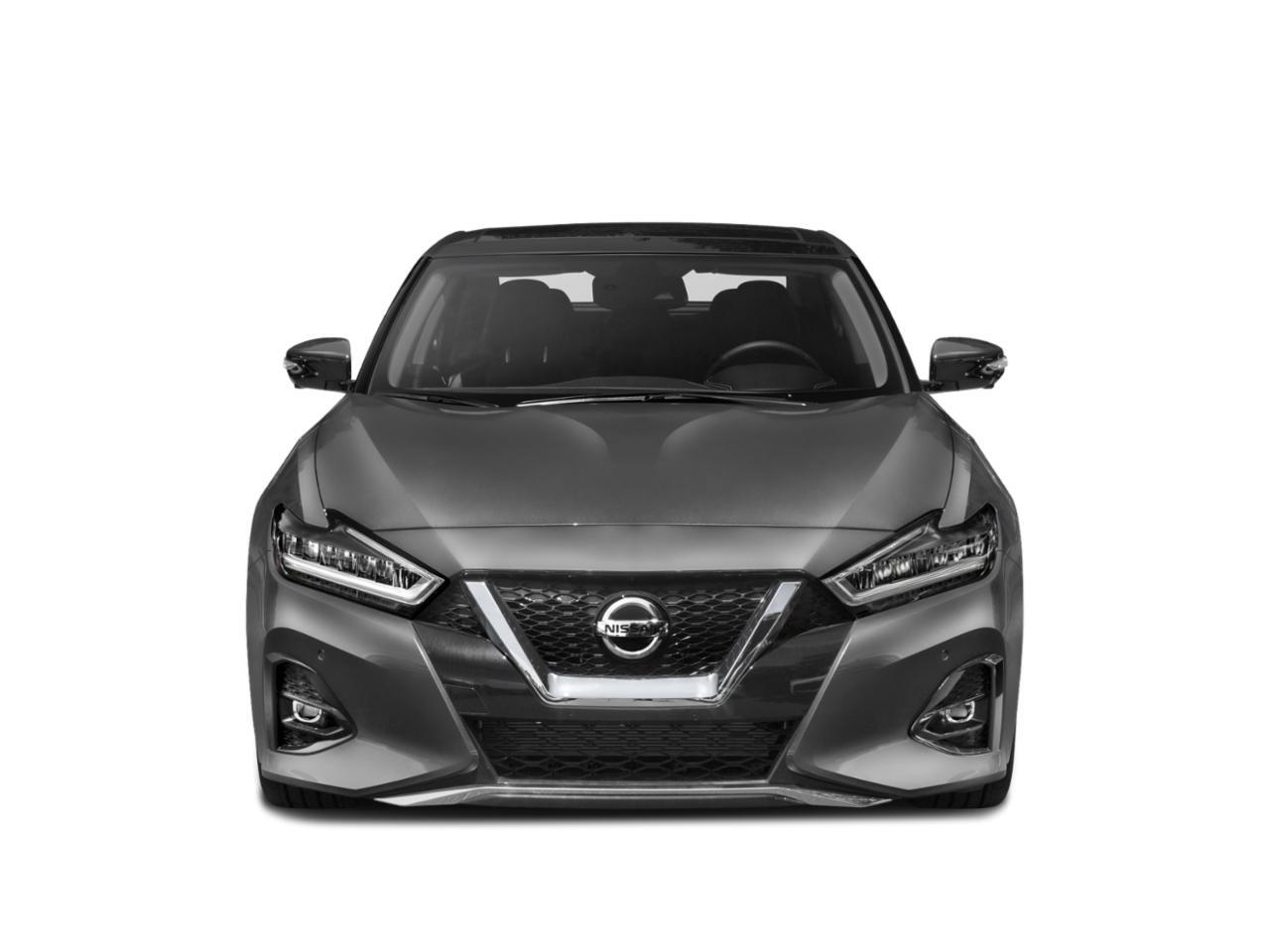 2021 Nissan Maxima San Clemente WI