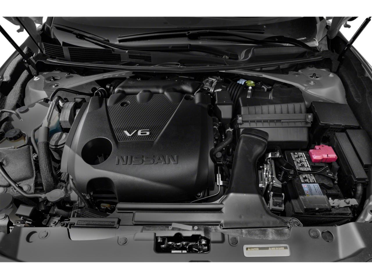 2021 Nissan Maxima San Clemente WI