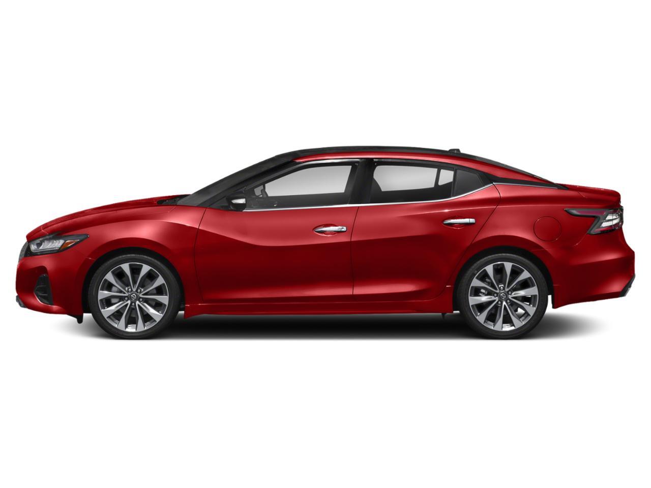 2021 Nissan Maxima San Clemente WI